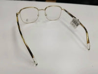 Original Penguin - Men's Ferguson Square Eyeglasses