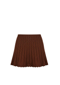 Solid & Striped - The Orlena Mini Skirt