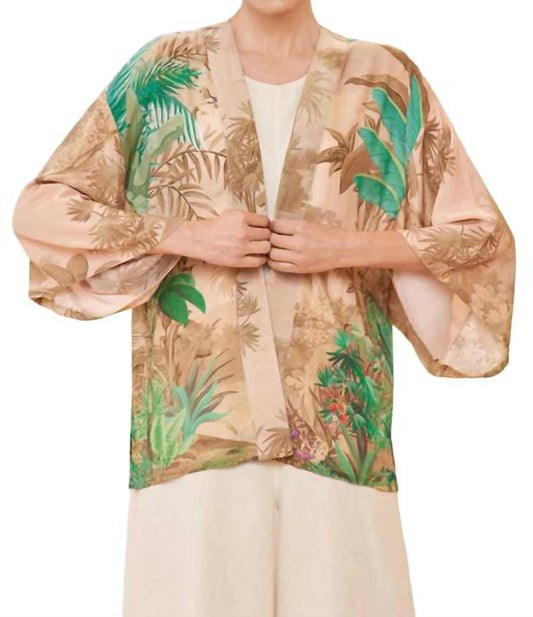 Powder - Oasis Kimono Jacket