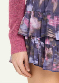 Isabel Marant - Jocadia Shorts