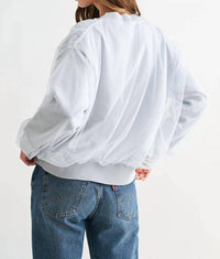Joh - Steven Sheer Ribbed Cardigan