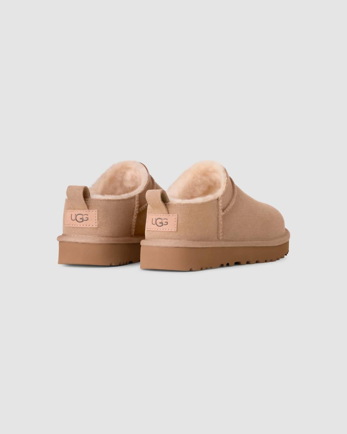 Ugg - Women's Classic Micro Boots