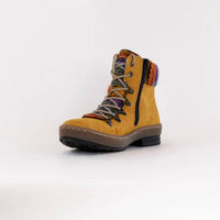Rieker - Women's Felicitas Boots