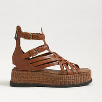 Sam Edelman - Women's Nicki Platform Sandals