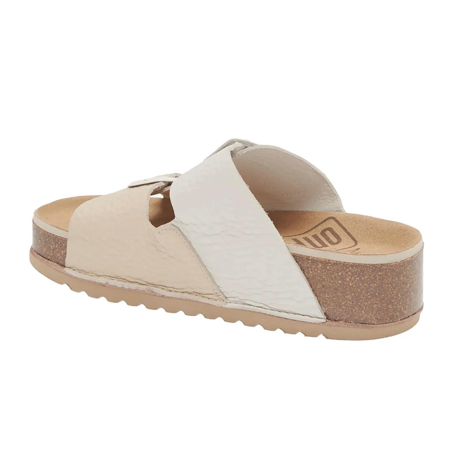 Onfoot - Women's Naoshima Sandal
