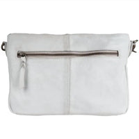 Latico - Women's Leather Meadow Bag