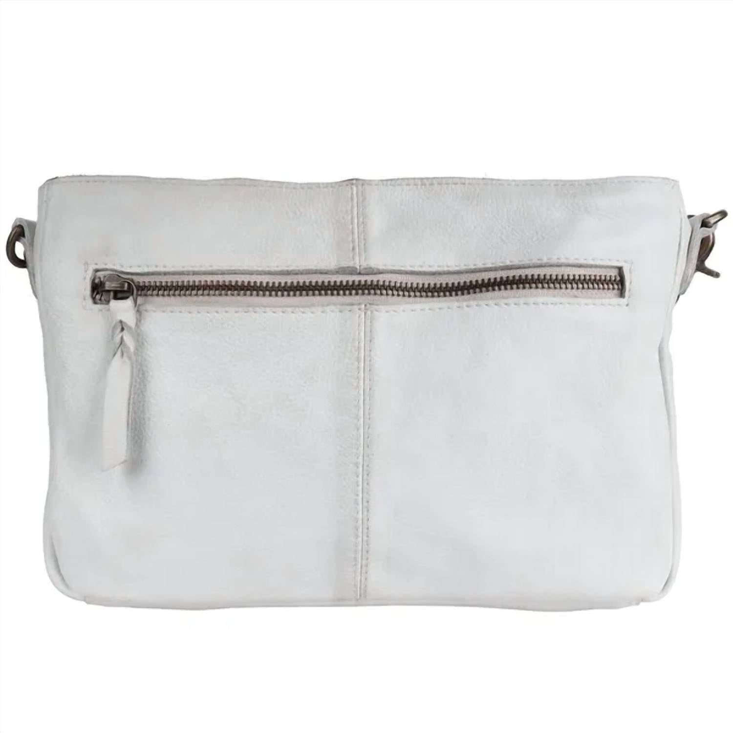 Latico - Women's Leather Meadow Bag