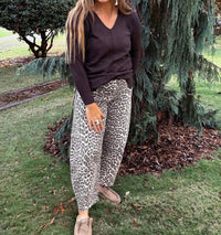 Zenana - Murphy Sweater
