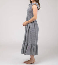 Beau & Ro - Women's Goldie Dress