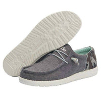 Hey Dude - Men's Wally Funk Shoes