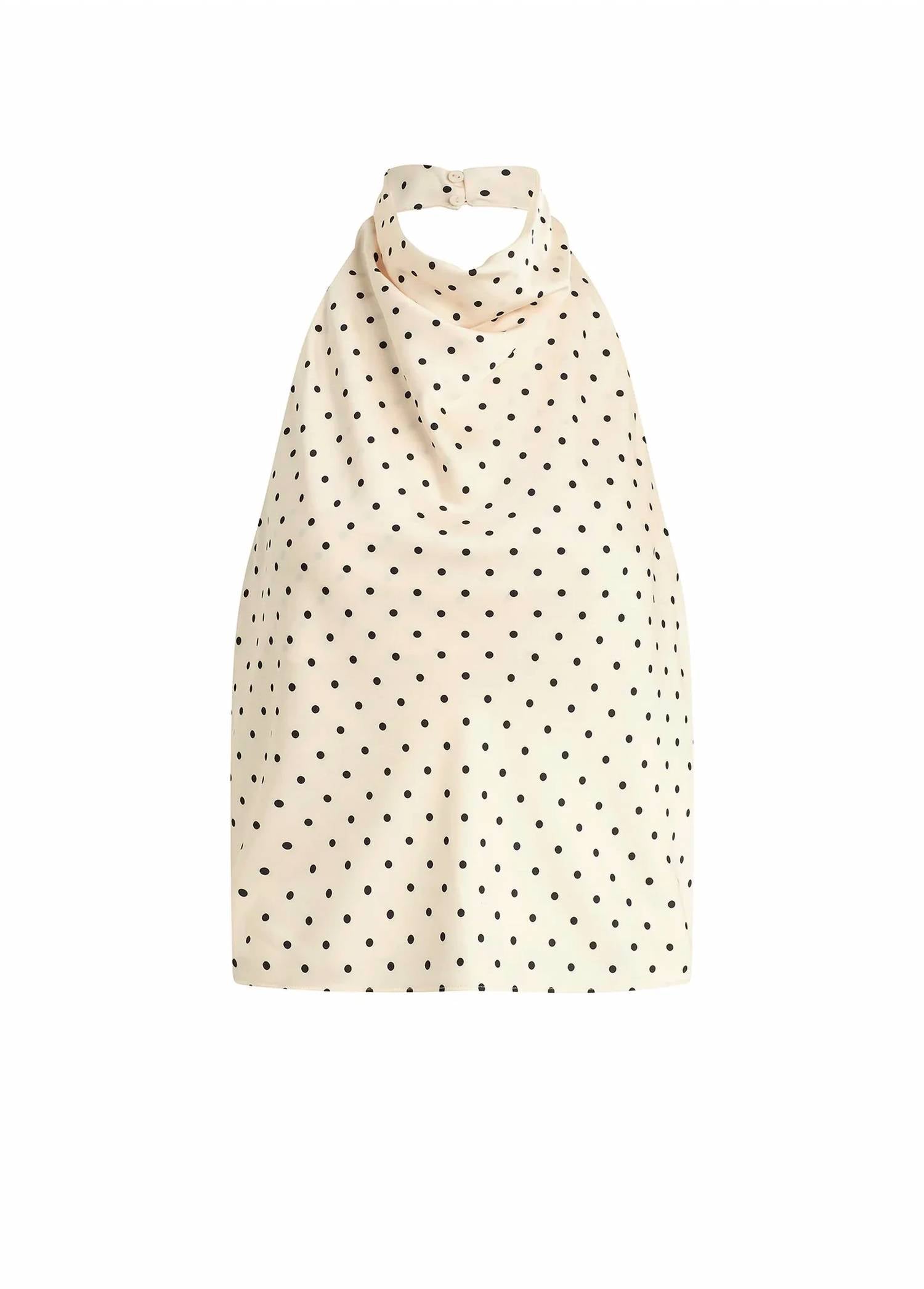 Joe'S Jeans - Ines Draped Halter Top