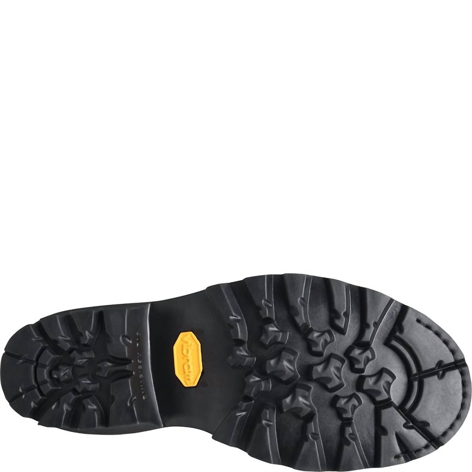 Carolina - Men's Hemlock Insulated Composite Toe Logger Boots