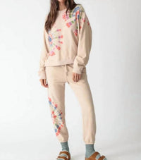 Electric & Rose - Classic Jogger