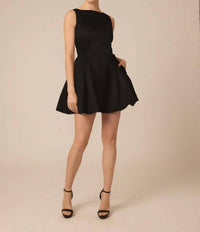 Gilner Farrar - Adrianne Dress