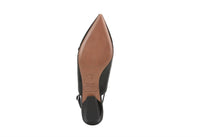 Franco Sarto - Women's Emma Mary Jane Slingback Flats