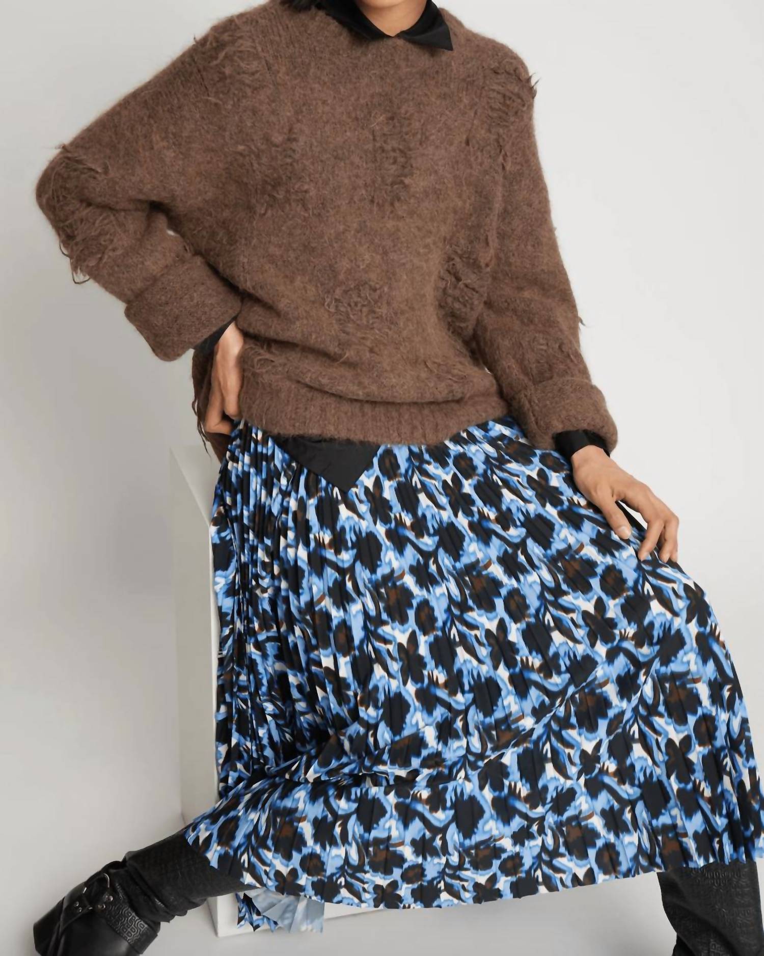 Munthe - Charming Skirt