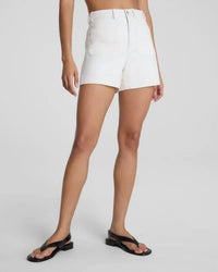 Spanx - Twill Short
