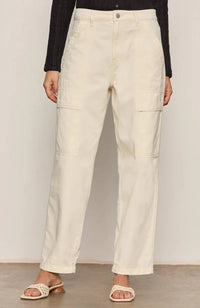 Sanctuary - Boyfriend Utility Pant