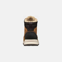 Helly Hansen - Men's Kelvin LX Waterproof Leather Boots