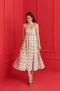 Celia B - Lola Floral Dress