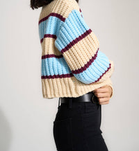 Callahan - Joni Cardigan
