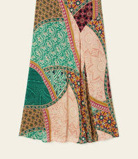 Ba&Sh - Fancy Boho-chic Skirt