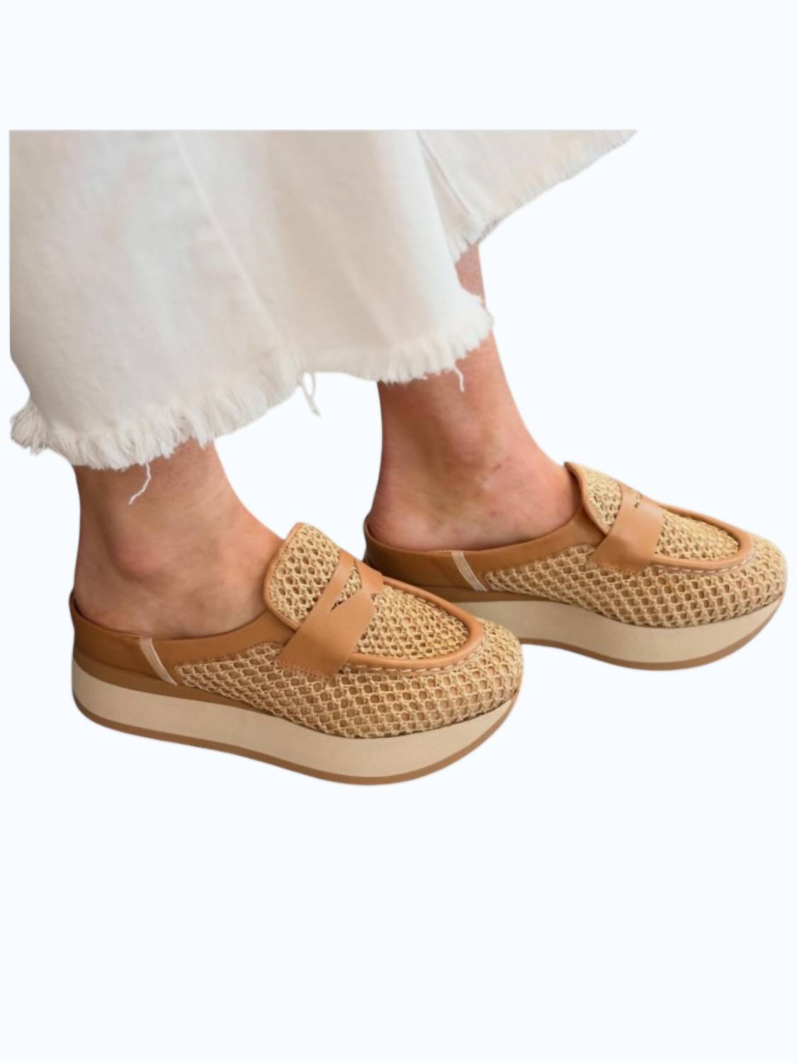 Softwaves - Women's Cameron Sneaker