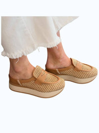 Softwaves - Women's Cameron Sneaker