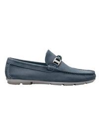 Magnanni - Men's Monterey Braid Bit Driver Shoe