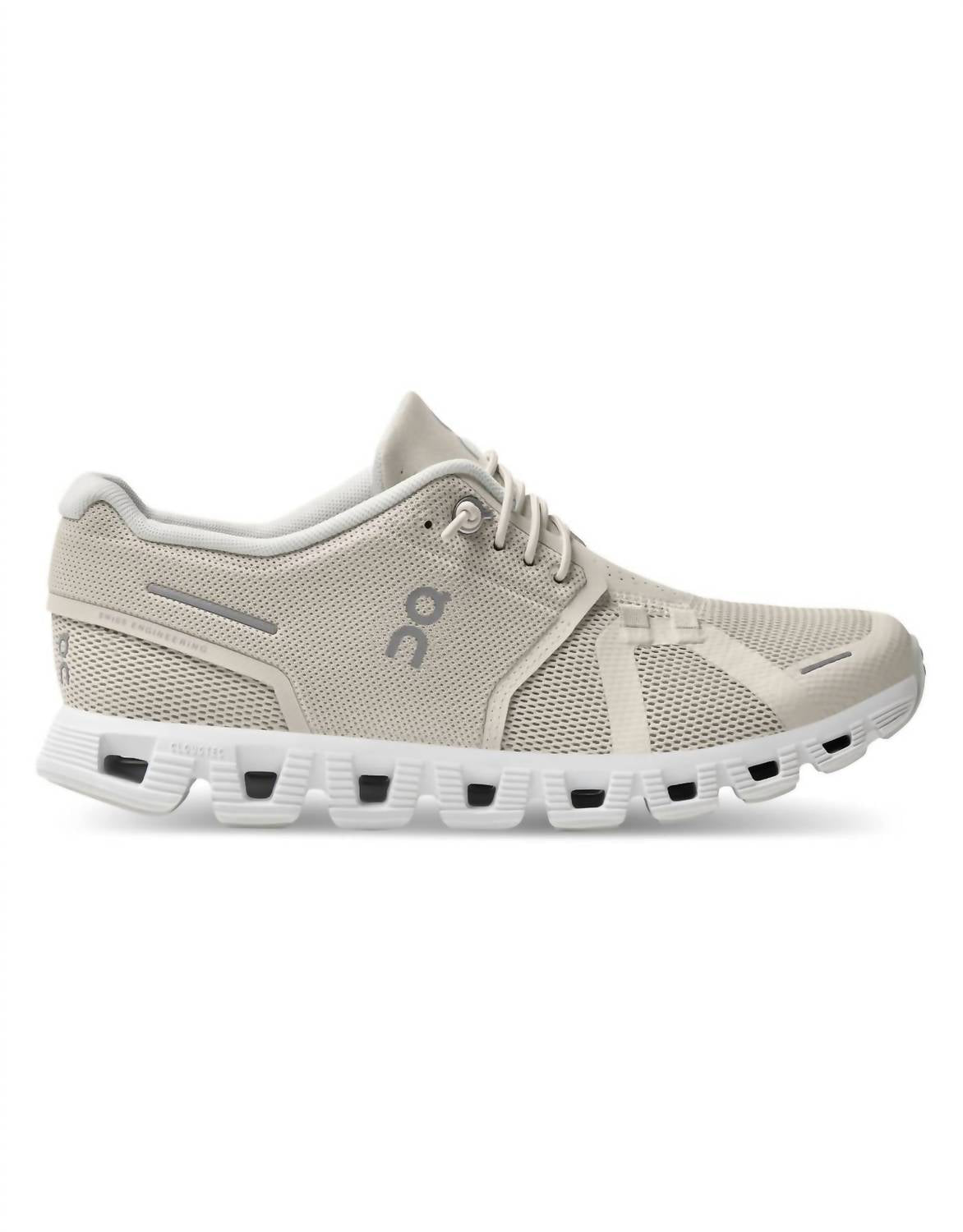 On - Women's Cloud 5 Running Shoes