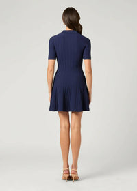 Shoshanna - Antonia Knit Dress