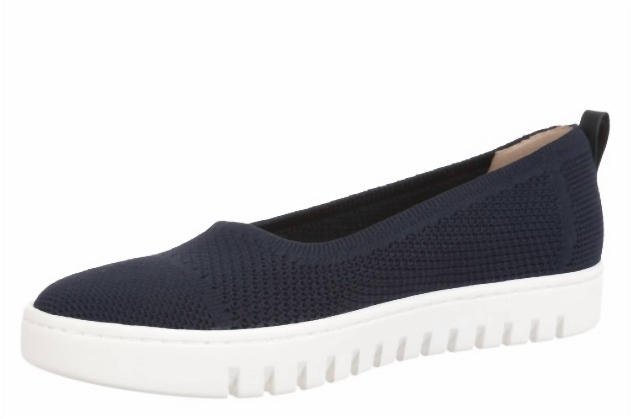 Vionic - Women's Uptown Skimmer Knit Loafers