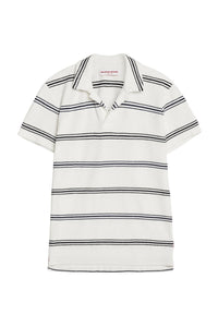 Orlebar Brown - Boy's Classic Twin Stripe Digby Top