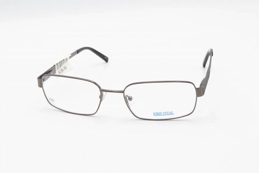 Robert Mitchel - Men's Rm4003 Rectangle Eyeglasses