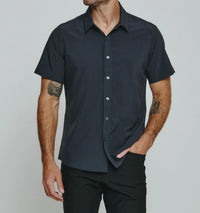 7Diamonds - Sienna Button Down Shirt