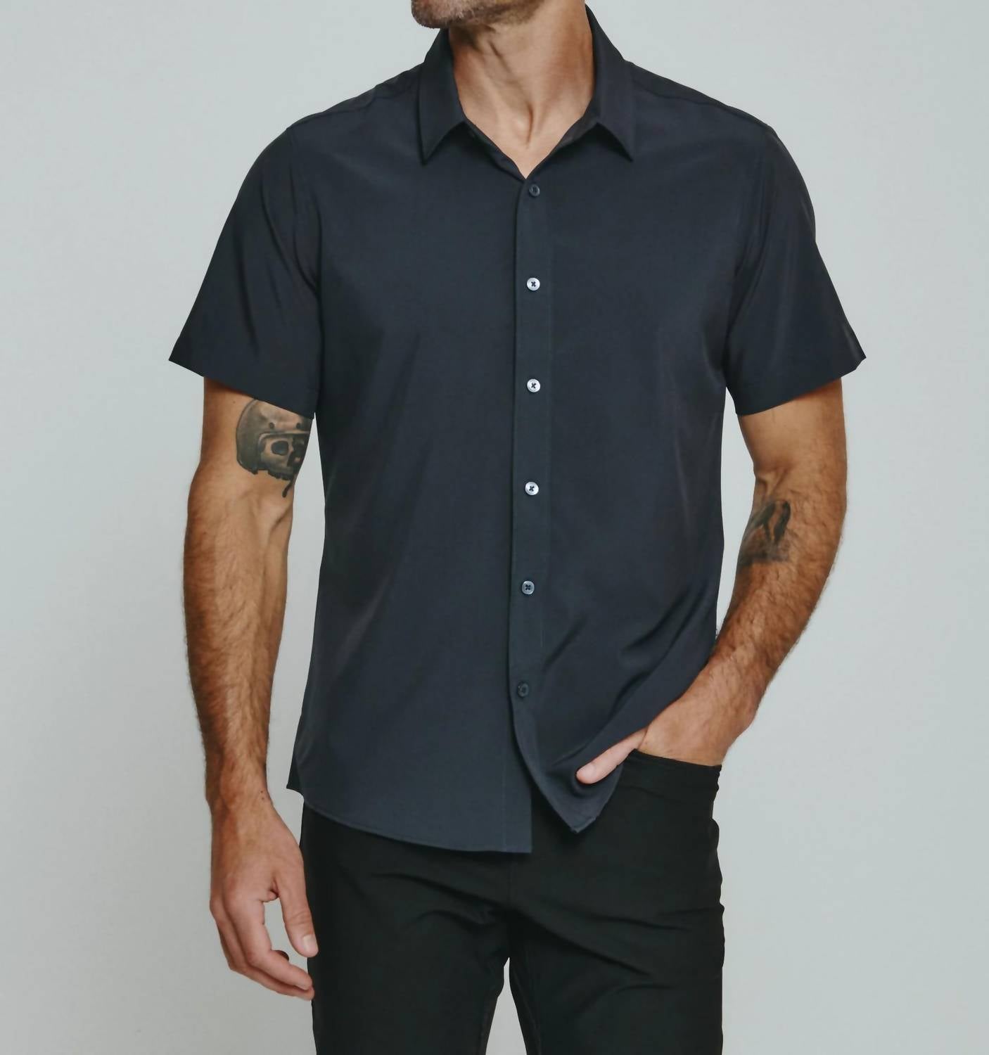 7Diamonds - Sienna Button Down Shirt