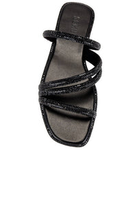 Schutz - Women's Giulia Flat Sandal