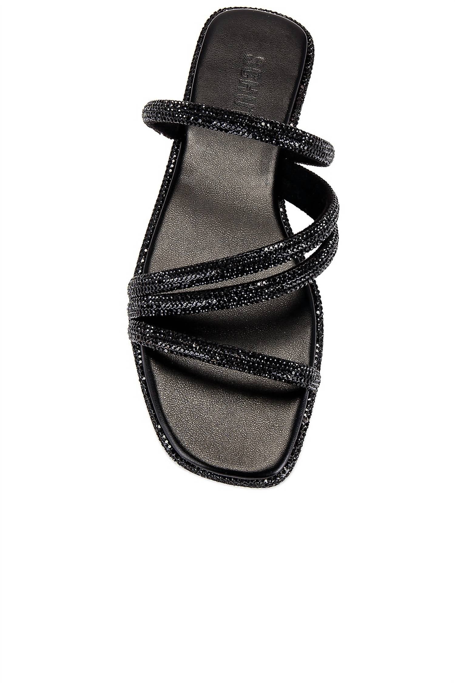 Schutz - Women's Giulia Flat Sandal