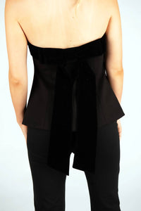 Sincerely Ours - Ophella Top