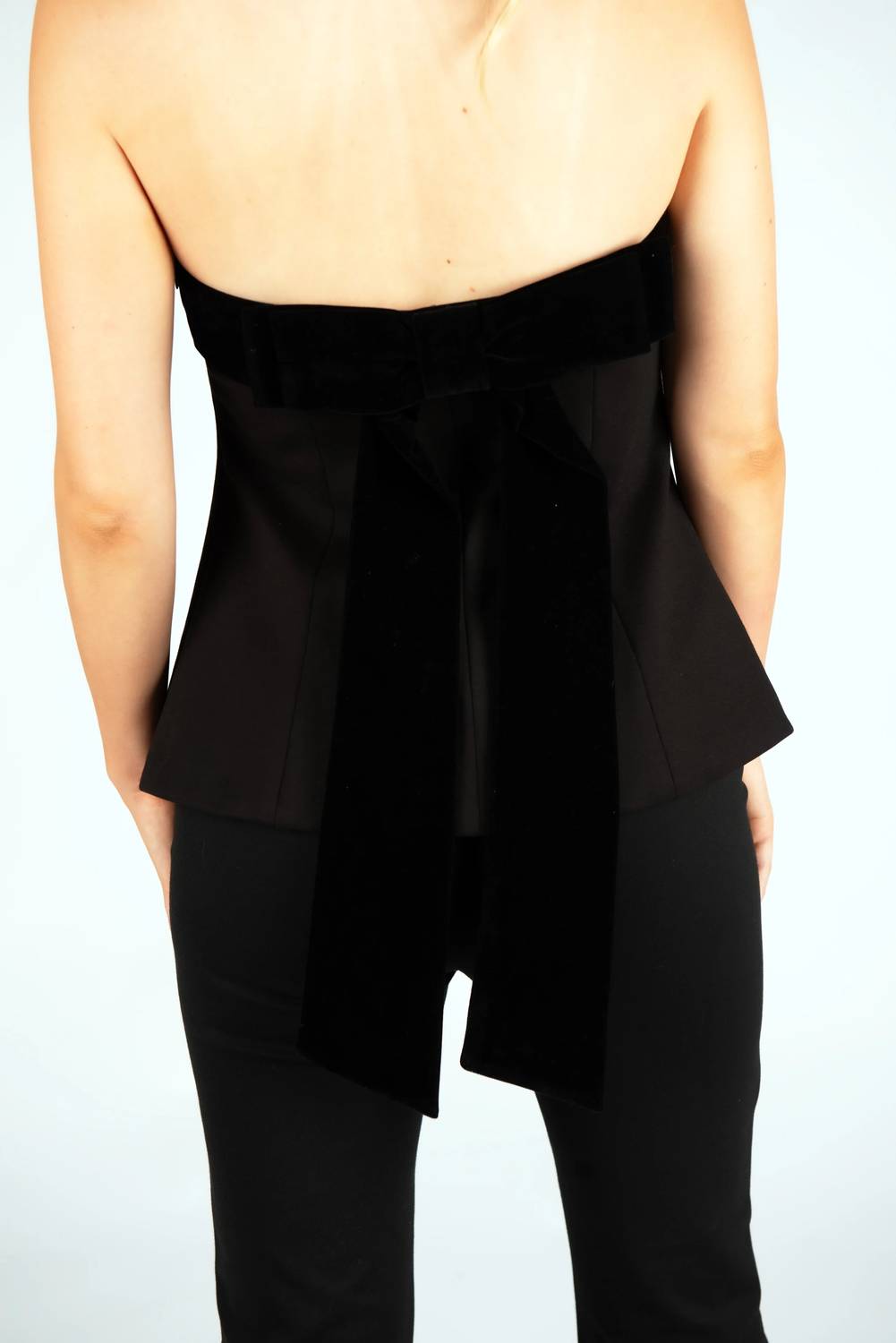 Sincerely Ours - Ophella Top