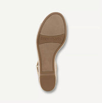 Franco Sarto - Women's Clemens Espadrille Wedge Sandals