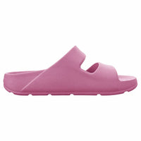 Nuusol - Women's Sun Valley Recovery Slide Sandals