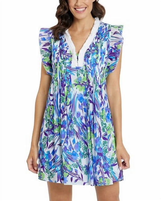 Jude Connally - Women's Larissa Dress