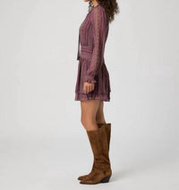 Paige - Nantes Mini Dress