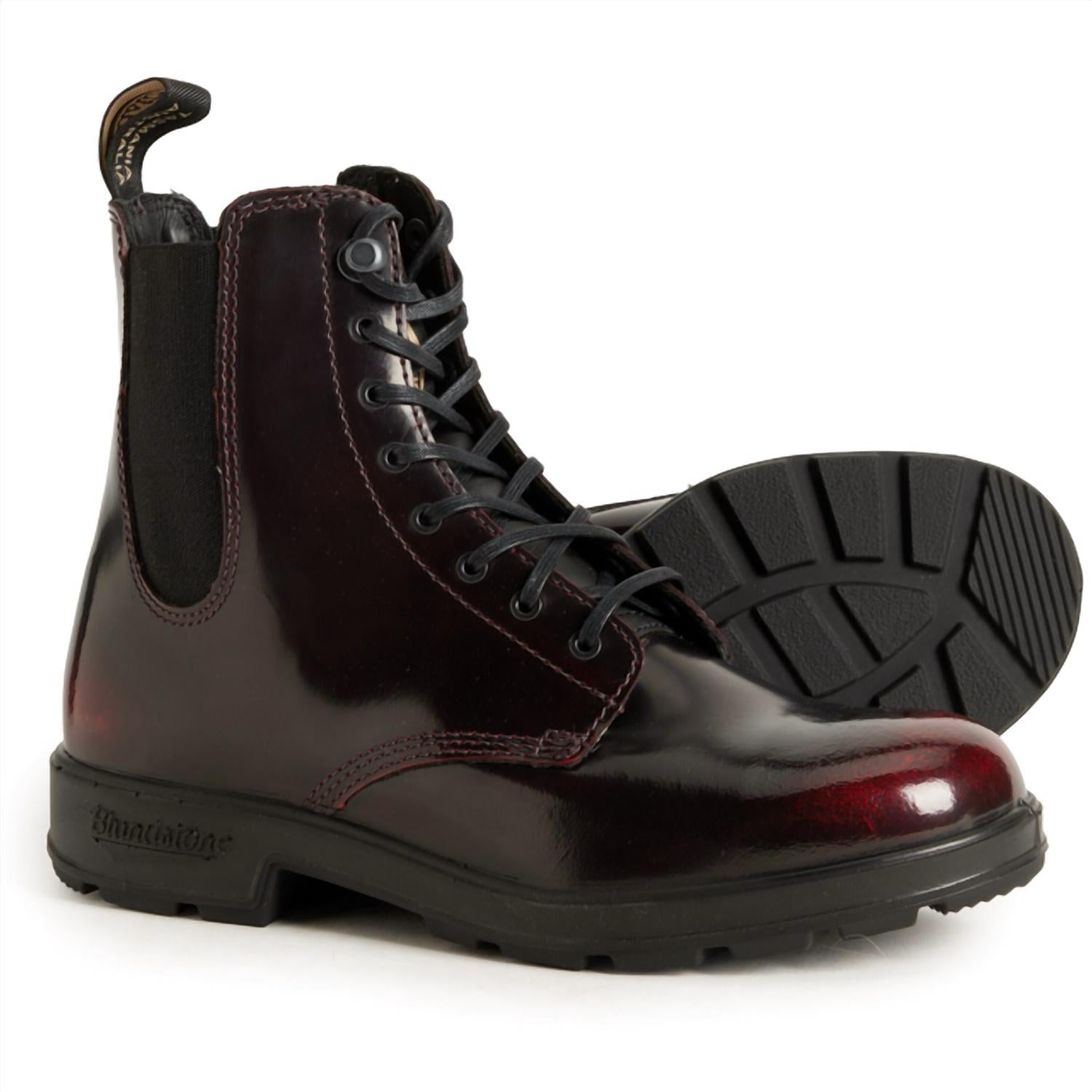 Blundstone - Women's Originals Lace-up Boots