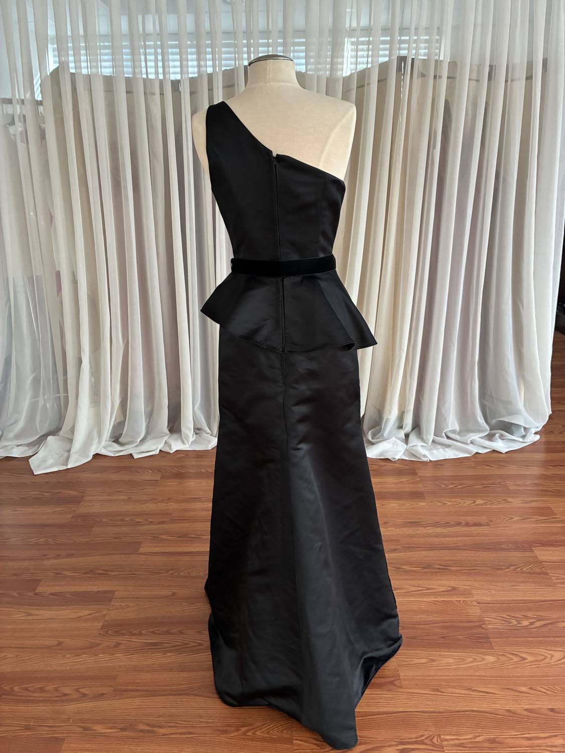 Morilee - Women's Satin Bridesmaid Dress