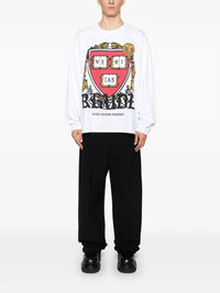 Rhude - Veritas Long Sleeve Graphic T-shirt