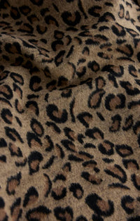 Z Supply - Lennon Leopard Coat