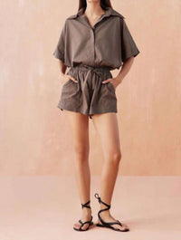 Omika - Asha Short