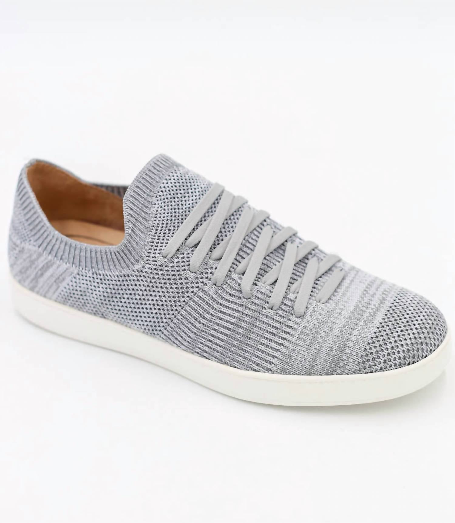 Bzees Women's Esme 2 Sneaker in grey - women's sneaker
